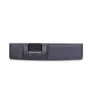 Ratón Mousetrapper Prime negro USB-A + Bluetooth