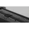 Ratón Mousetrapper Delta gris Extended USB-A