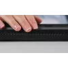 Ratón Mousetrapper Delta gris Extended USB-A