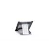 Soporte para portátil Mousetrapper negro/plata