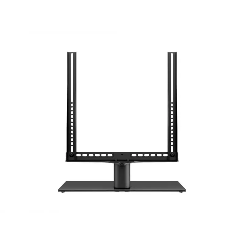 Soporte de mesa Multibrackets M VESA Tablestand Turn negro mediano MAX 400x400