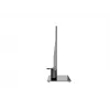 Soporte de mesa Multibrackets M VESA Tablestand Turn negro mediano MAX 400x400