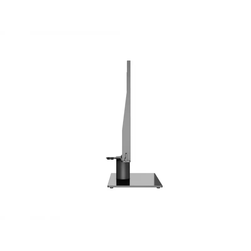 Soporte de mesa Multibrackets M VESA Tablestand Turn negro mediano MAX 400x400