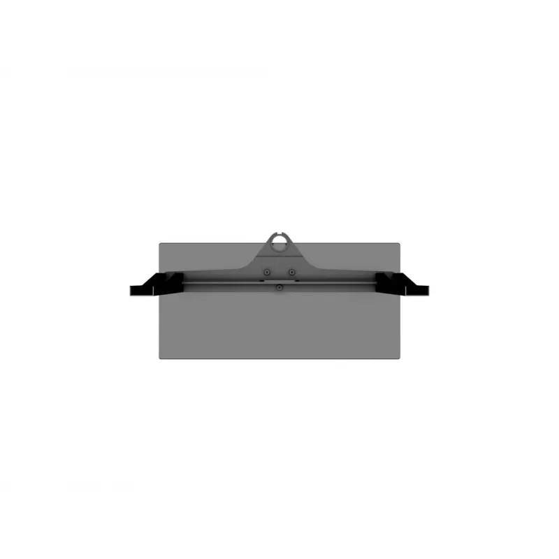 Soporte de mesa Multibrackets M VESA Tablestand Turn negro mediano MAX 400x400