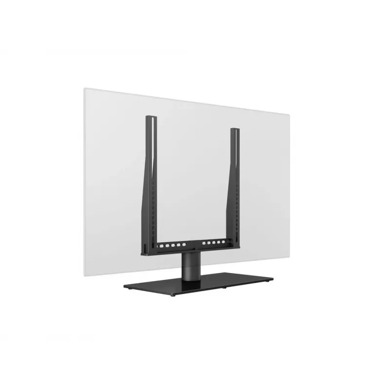 Soporte de mesa Multibrackets M VESA Tablestand Turn negro mediano MAX 400x400