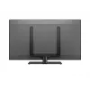 Soporte de mesa Multibrackets M VESA Tablestand Turn negro mediano MAX 400x400