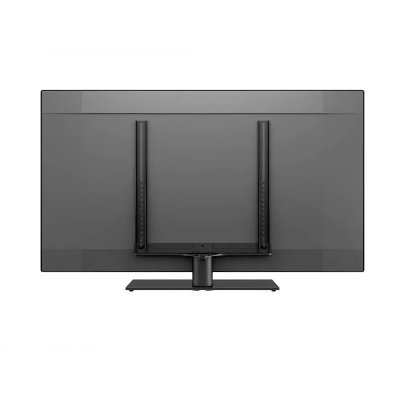 Soporte de mesa Multibrackets M VESA Tablestand Turn negro mediano MAX 400x400
