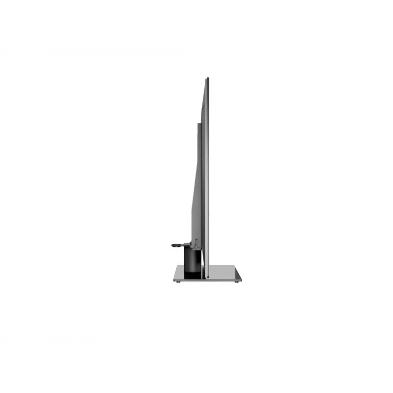 Soporte de mesa Multibrackets M VESA Tablestand Turn negro mediano MAX 400x400