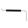 Soporte para auriculares Multibrackets M Headset Holder Wall White