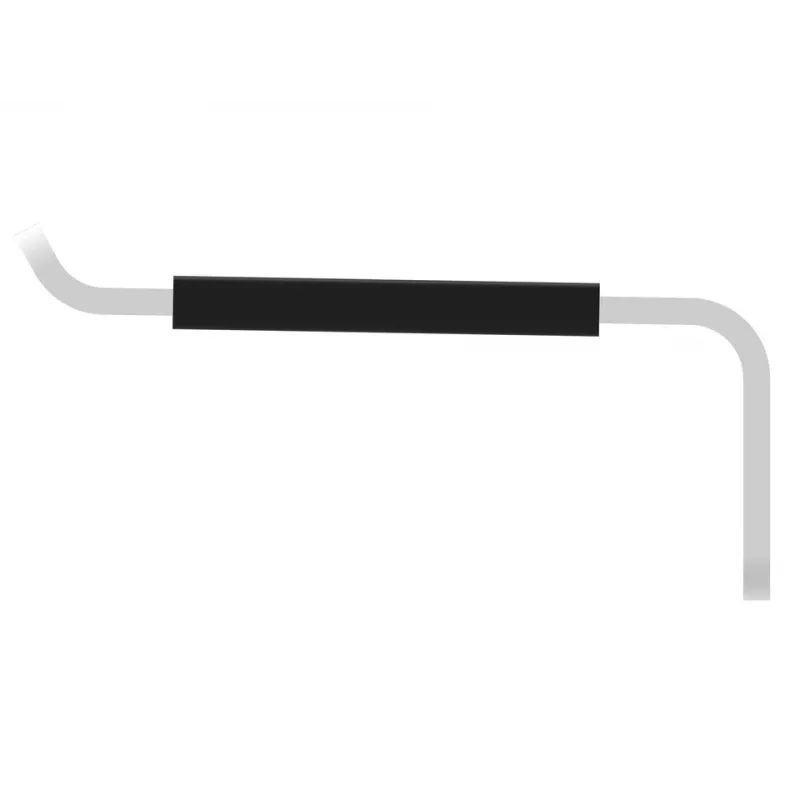Soporte para auriculares Multibrackets M Headset Holder Wall White