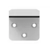 Soporte para auriculares Multibrackets M Headset Holder Wall White