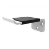 Soporte para auriculares Multibrackets M Headset Holder Wall White