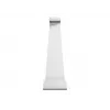 Soporte para auriculares Multibrackets M Headset Holder soporte de mesa blanco
