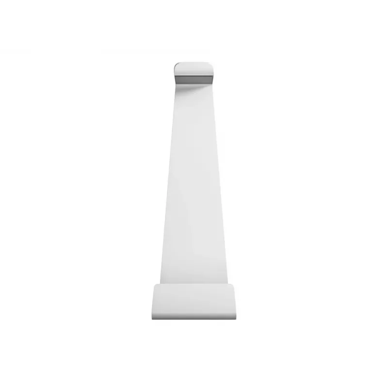 Soporte para auriculares Multibrackets M Headset Holder soporte de mesa blanco