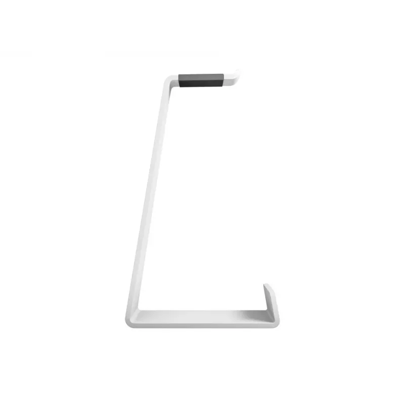 Soporte para auriculares Multibrackets M Headset Holder soporte de mesa blanco