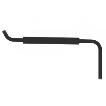 Soporte para auriculares Multibrackets M Headset Holder Wall negro