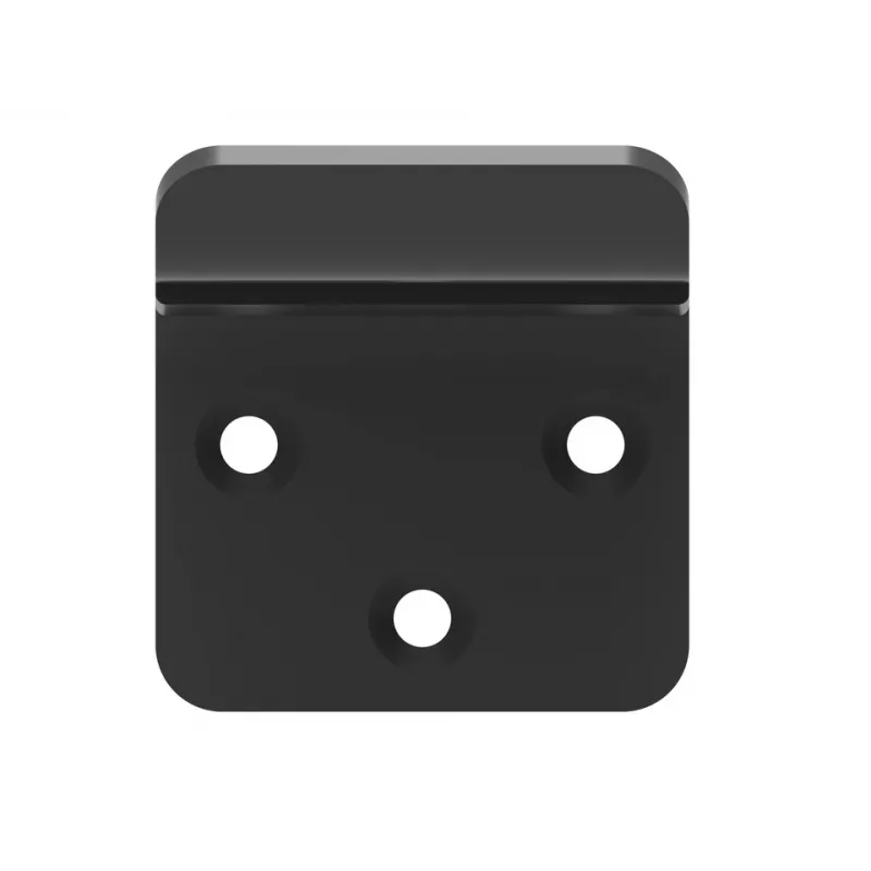 Soporte para auriculares Multibrackets M Headset Holder Wall negro