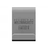 Soporte para auriculares Multibrackets M Headset Holder escritorio plata, soporte para auriculares, aluminio, 52 g, plata