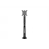 Multibrackets M VESA Gasliftarm individual negro HD