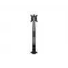 Multibrackets M VESA Gasliftarm individual negro HD
