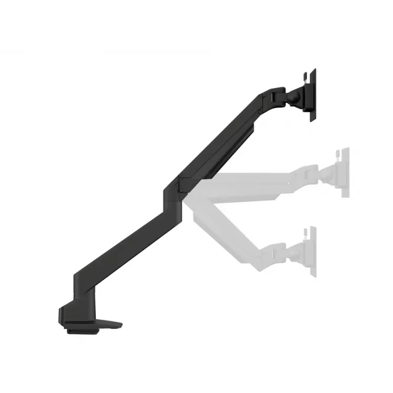 Multibrackets M VESA Gasliftarm individual negro HD