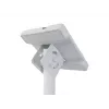 Multibrackets M Public Ceilingmount Medium Single White 3000 capacidad de carga máxima 30 kg tamaño mínimo de pantalla 32