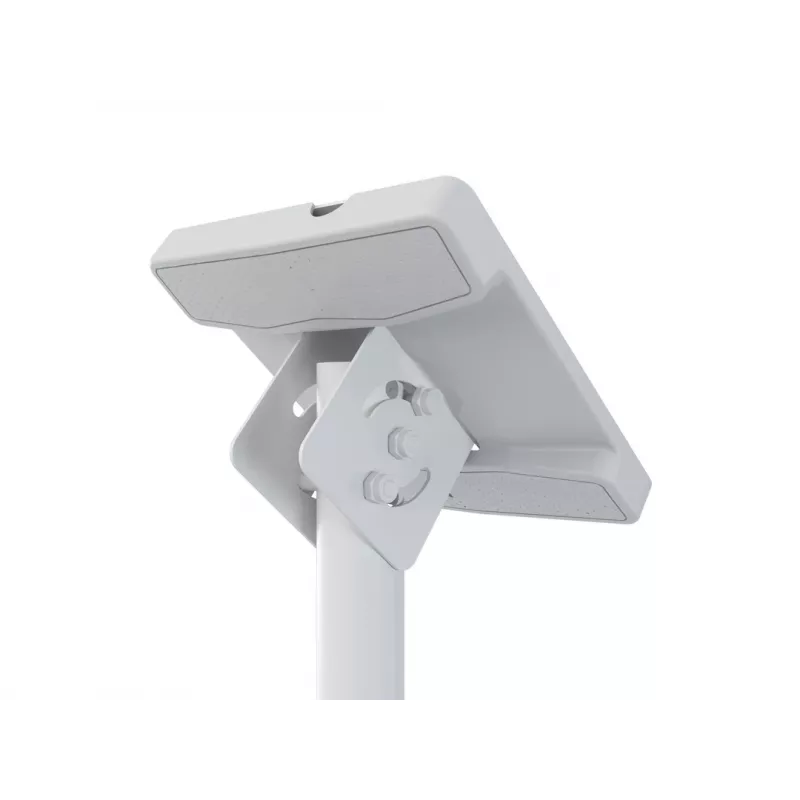 Multibrackets M Public Ceilingmount Medium Single White 3000 capacidad de carga máxima 30 kg tamaño mínimo de pantalla 32