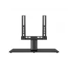 Soporte de mesa Multibrackets M VESA Tablestand Turn negro X Small MAX 200x200