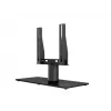 Soporte de mesa Multibrackets M VESA Tablestand Turn negro X Small MAX 200x200