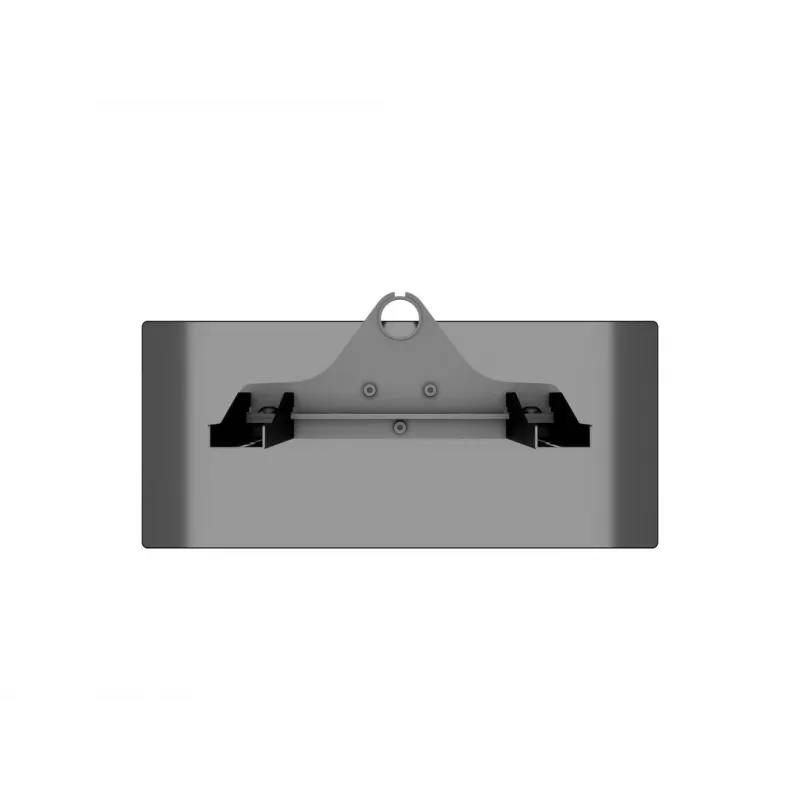 Soporte de mesa Multibrackets M VESA Tablestand Turn negro X Small MAX 200x200