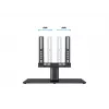Soporte de mesa Multibrackets M VESA Tablestand Turn negro X Small MAX 200x200