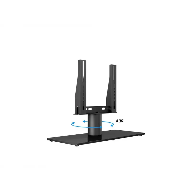 Soporte de mesa Multibrackets M VESA Tablestand Turn negro X Small MAX 200x200