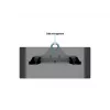 Soporte de mesa Multibrackets M VESA Tablestand Turn negro X Small MAX 200x200