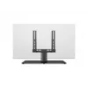 Soporte de mesa Multibrackets M VESA Tablestand Turn negro X Small MAX 200x200