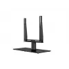 Multibrackets M VESA Tablestand Turn Small MAX 300x300 negro