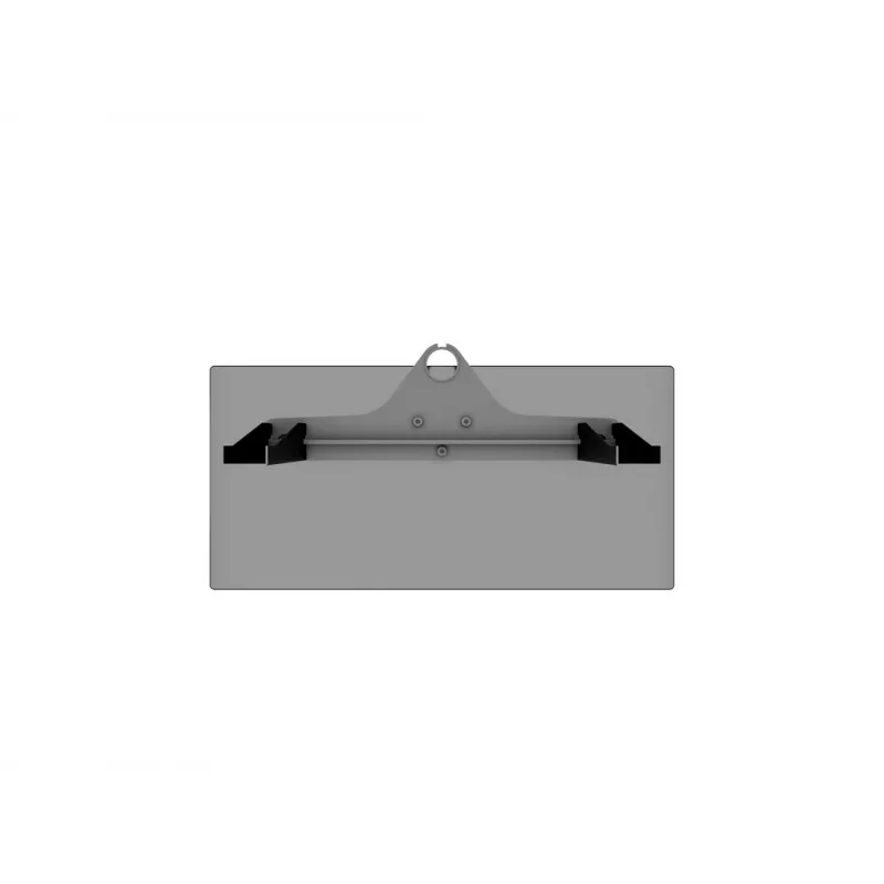 Multibrackets M VESA Tablestand Turn Small MAX 300x300 negro