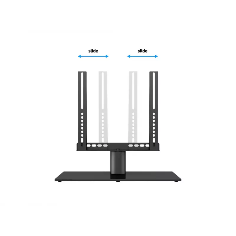Multibrackets M VESA Tablestand Turn Small MAX 300x300 negro