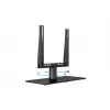 Multibrackets M VESA Tablestand Turn Small MAX 300x300 negro
