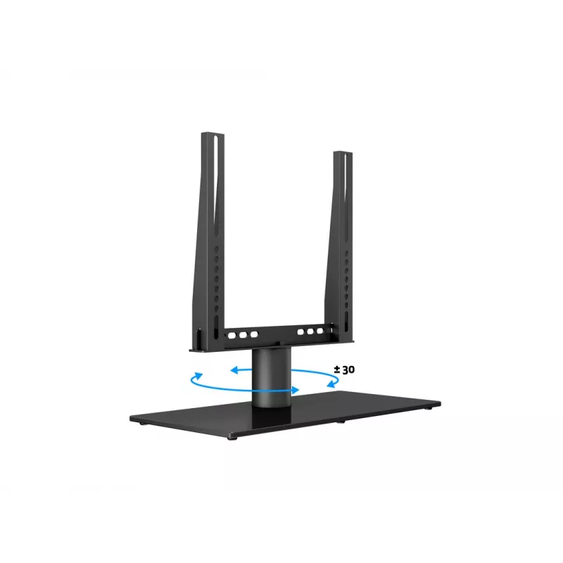 Multibrackets M VESA Tablestand Turn Small MAX 300x300 negro