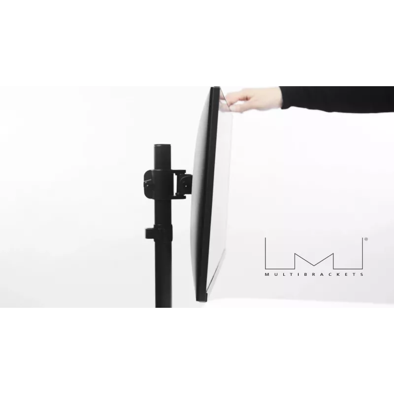 Soporte de escritorio Multibrackets M Deskmount Basic Single
