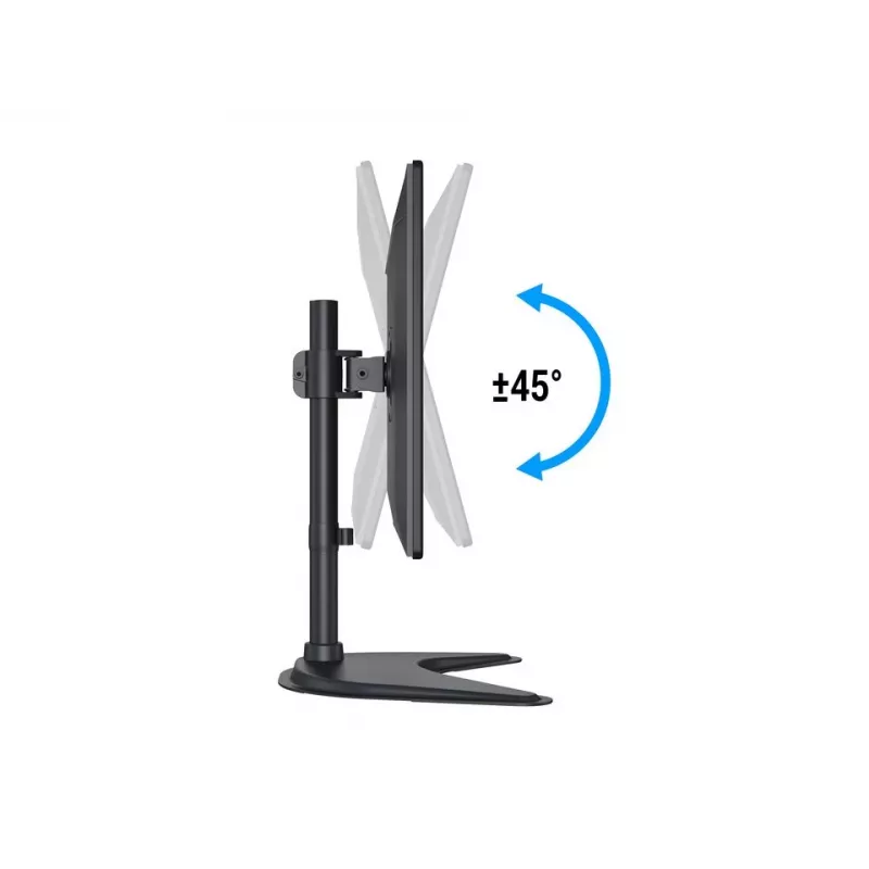 Soporte de escritorio Multibrackets M Deskstand Basic Single