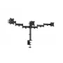 Soporte de escritorio Multibrackets M Deskmount Basic Triple