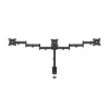 Soporte de escritorio Multibrackets M Deskmount Basic Triple