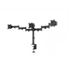 Soporte de escritorio Multibrackets M Deskmount Basic Triple