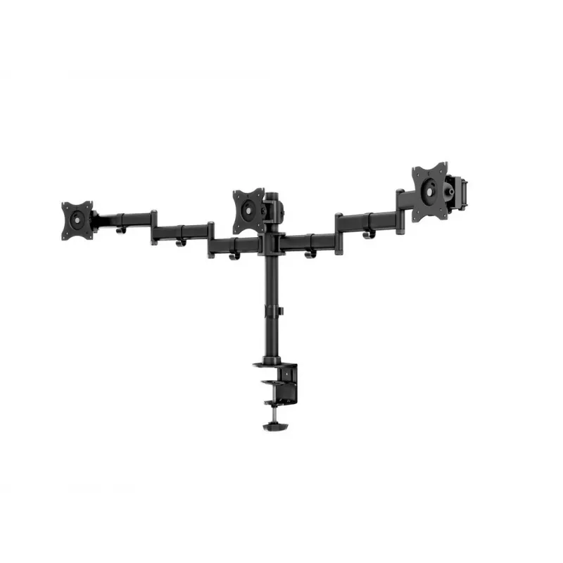 Soporte de escritorio Multibrackets M Deskmount Basic Triple