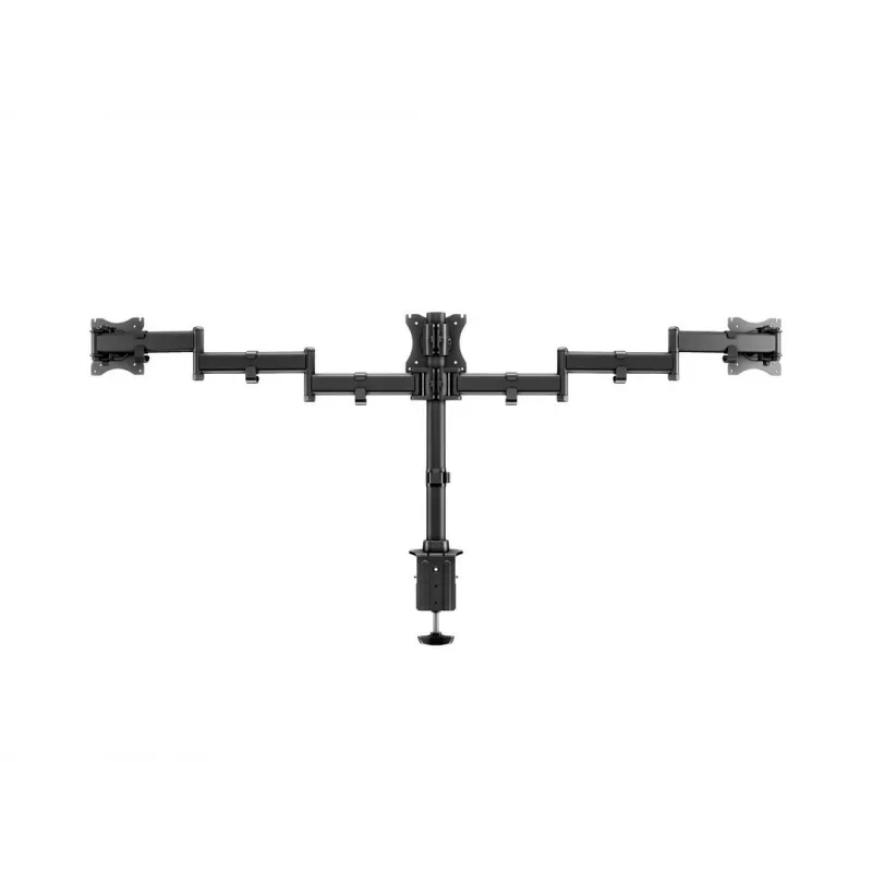 Soporte de escritorio Multibrackets M Deskmount Basic Triple