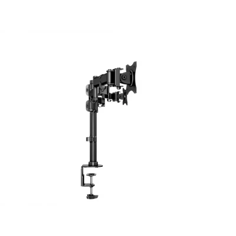 Soporte de escritorio Multibrackets M Deskmount Basic Triple