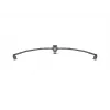 Soporte de escritorio Multibrackets M Deskmount Basic Triple