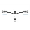 Soporte de escritorio Multibrackets M Deskmount Basic Triple