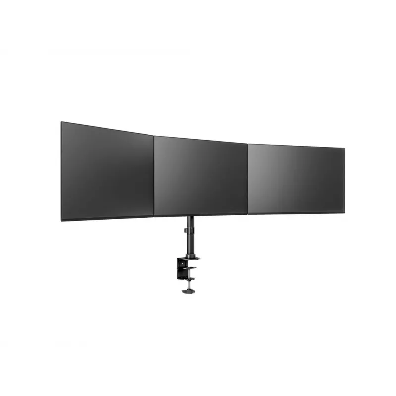 Soporte de escritorio Multibrackets M Deskmount Basic Triple